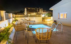 Anatolikos Beach House