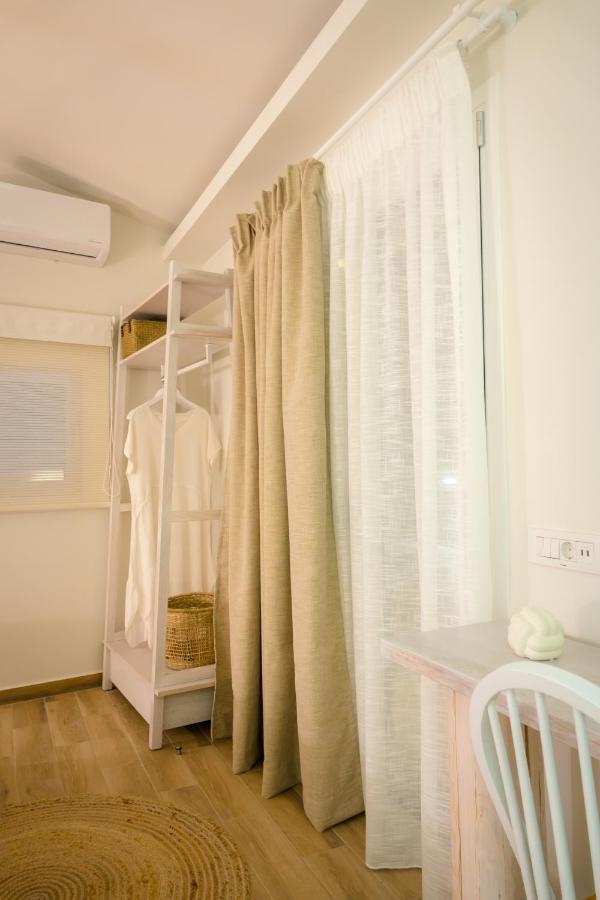 Anatolikos Beach House Alykes  Extérieur photo