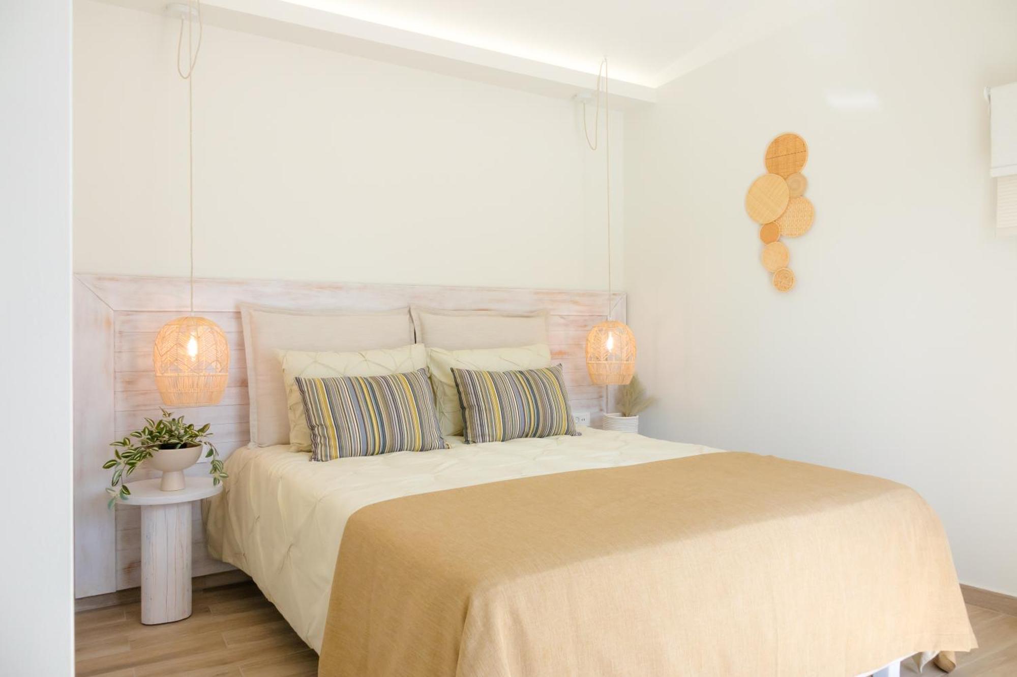 Anatolikos Beach House Alykes  Extérieur photo